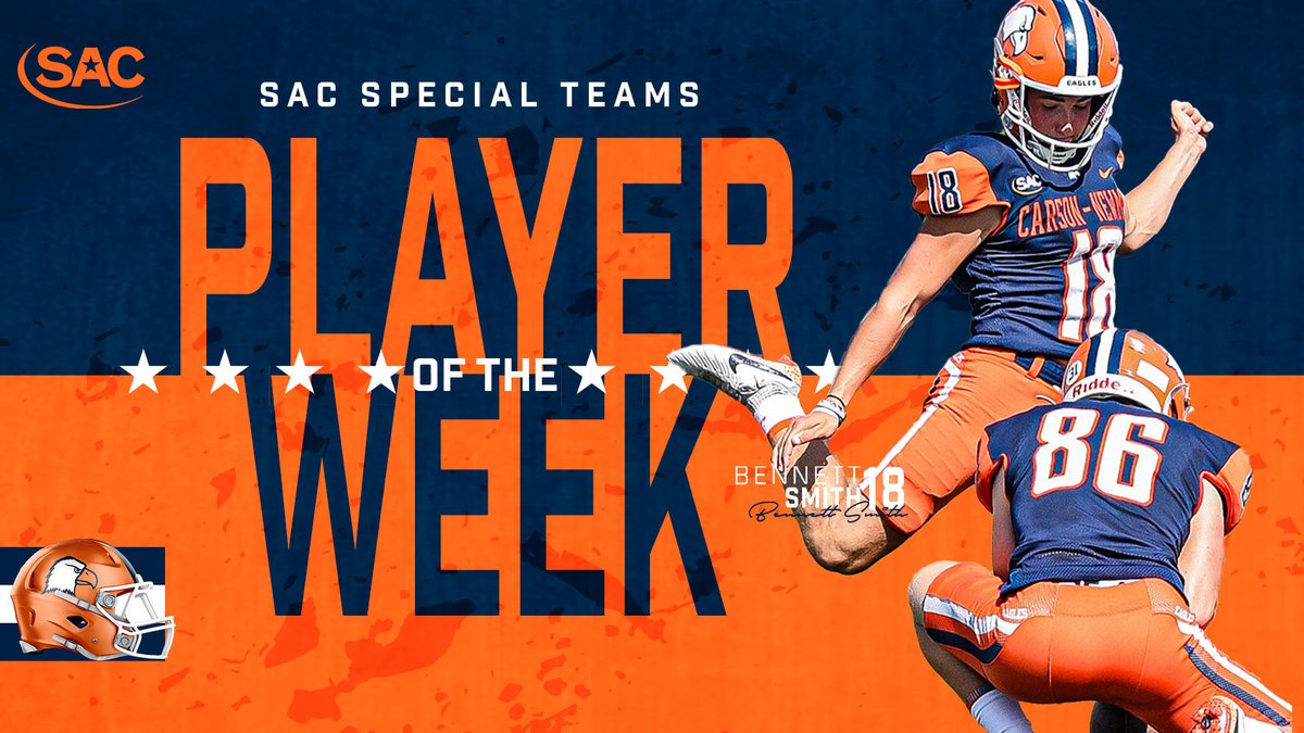 Carson-Newman Athletics tweet media