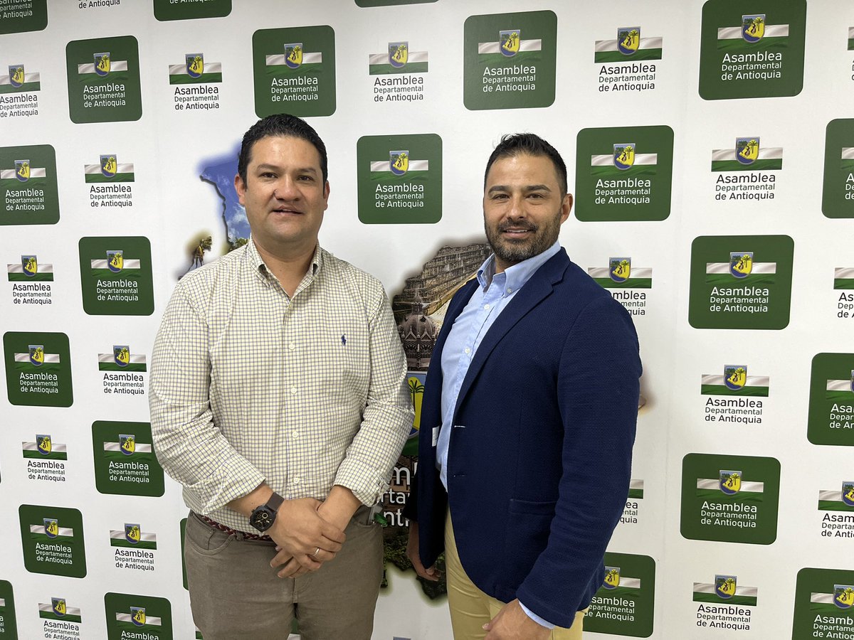 Rodrigo Hernández Alzate tweet media