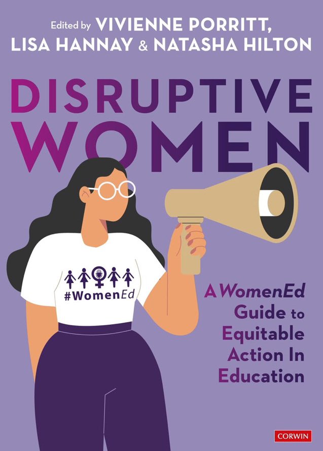 Angela ππ»ββοΈ #WomenEd (@msapplebya) on Twitter photo Amazing to be with the amazing <a href="/WomenEdLondon/">WomenEd London</a> team celebrating the launch of the new WomenEd book βDisruptive Womenβ <a href="/WomenEd/">WomenEd 10%Braver #DisruptiveWomen</a> #WomenEmpowement #Leadership Amazing to be with the amazing <a href="/WomenEdLondon/">WomenEd London</a> team celebrating the launch of the new WomenEd book βDisruptive Womenβ <a href="/WomenEd/">WomenEd 10%Braver #DisruptiveWomen</a> #WomenEmpowement #Leadership
