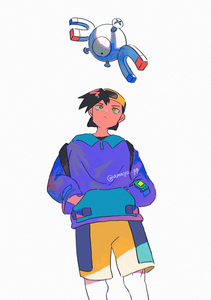 am (@amaya_pp) on Twitter photo 