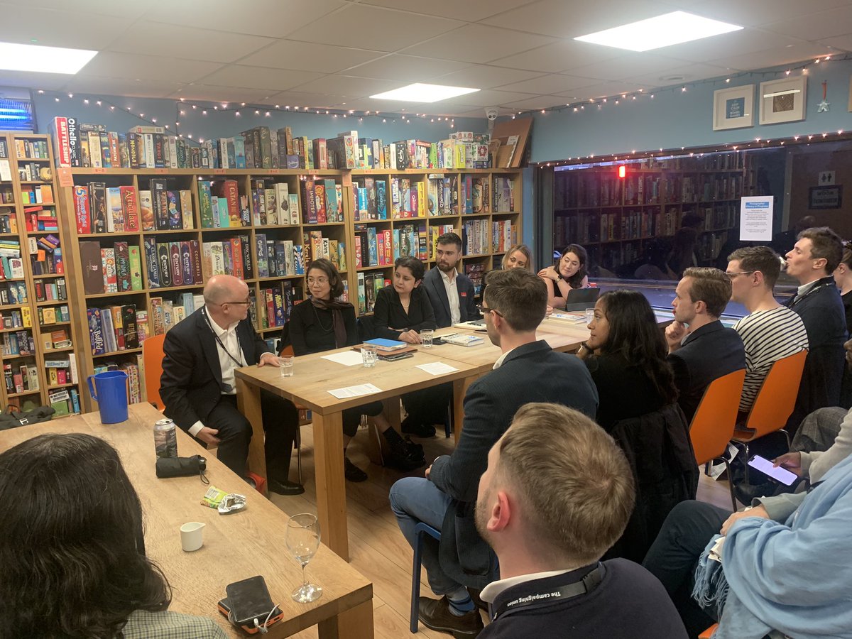 Kalayaan🧡 (@kalayaan) on Twitter photo <a href="/attorneygeneral/">Attorney General's Office</a> impassioned talk at <a href="/shamichakrabar1/">Shami Chakrabarti</a>’s event on the rule of law & the new opportunity Govt has to turn the page on the divisive, racist, islamophobic & xenophobic rhetoric of previous Govts. Other great speeches from <a href="/ZoeBantleman/">Zoe Bantleman</a> <a href="/BigBrotherWatch/">Big Brother Watch</a> & <a href="/GMB_union/">GMB Union</a> <a href="/attorneygeneral/">Attorney General's Office</a> impassioned talk at <a href="/shamichakrabar1/">Shami Chakrabarti</a>’s event on the rule of law & the new opportunity Govt has to turn the page on the divisive, racist, islamophobic & xenophobic rhetoric of previous Govts. Other great speeches from <a href="/ZoeBantleman/">Zoe Bantleman</a> <a href="/BigBrotherWatch/">Big Brother Watch</a> & <a href="/GMB_union/">GMB Union</a>