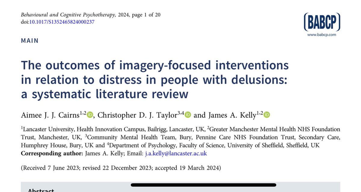 Dr Chris DJ Taylor tweet media