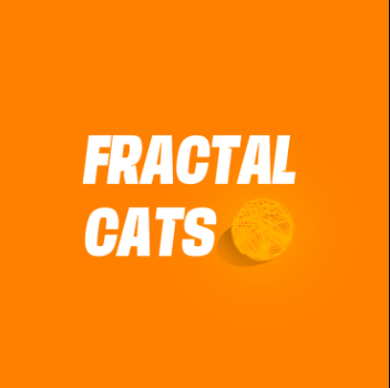 TheB0ysLabs's tweet photo. Gm family.
The Boys Alpha 🤝Fractal Cats
💎3x WL Spot💎
1⃣Follow: @TheBoysAlpha @catsFcats
2⃣Like & Repost.
3⃣Tag 3 friends.
4⃣Drop your FRACTAL address.
⏳Ending in 24 hours
#RAFFLES #GIVEAWAYS #NFT #FRACTA https://t.co/2hewZg4Knw