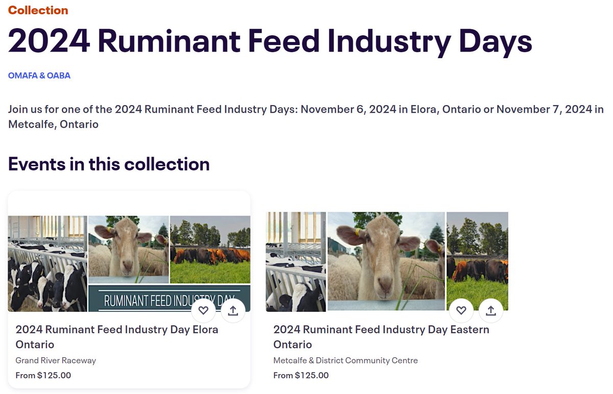 CtophWand's tweet image. The registration for the 2024 @RuminantFID is live!  Agenda there too:  eventbrite.com/cc/2024-rumina…    n/b the new biosecurity proviso for @DairyFacility re: HPAI in US dairies