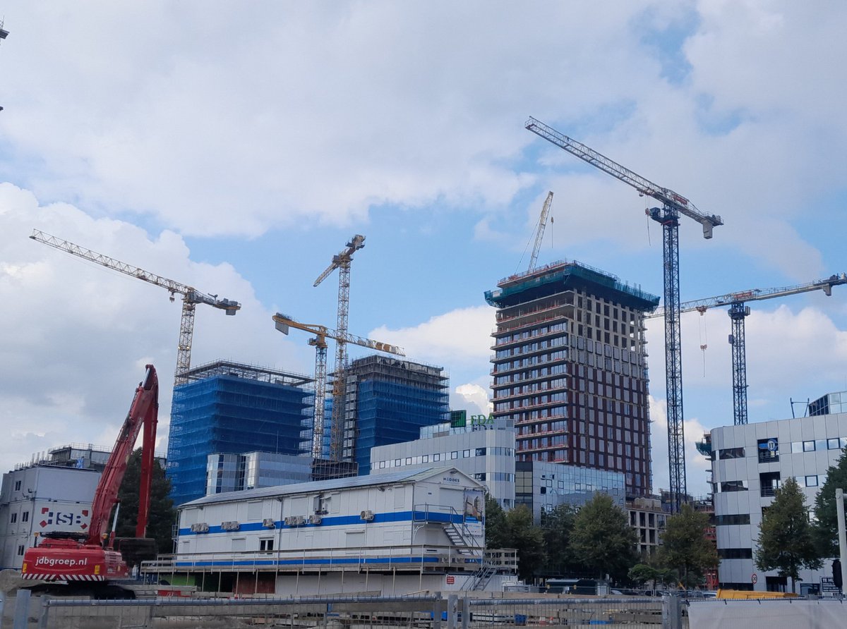 Frans Woerden tweet media