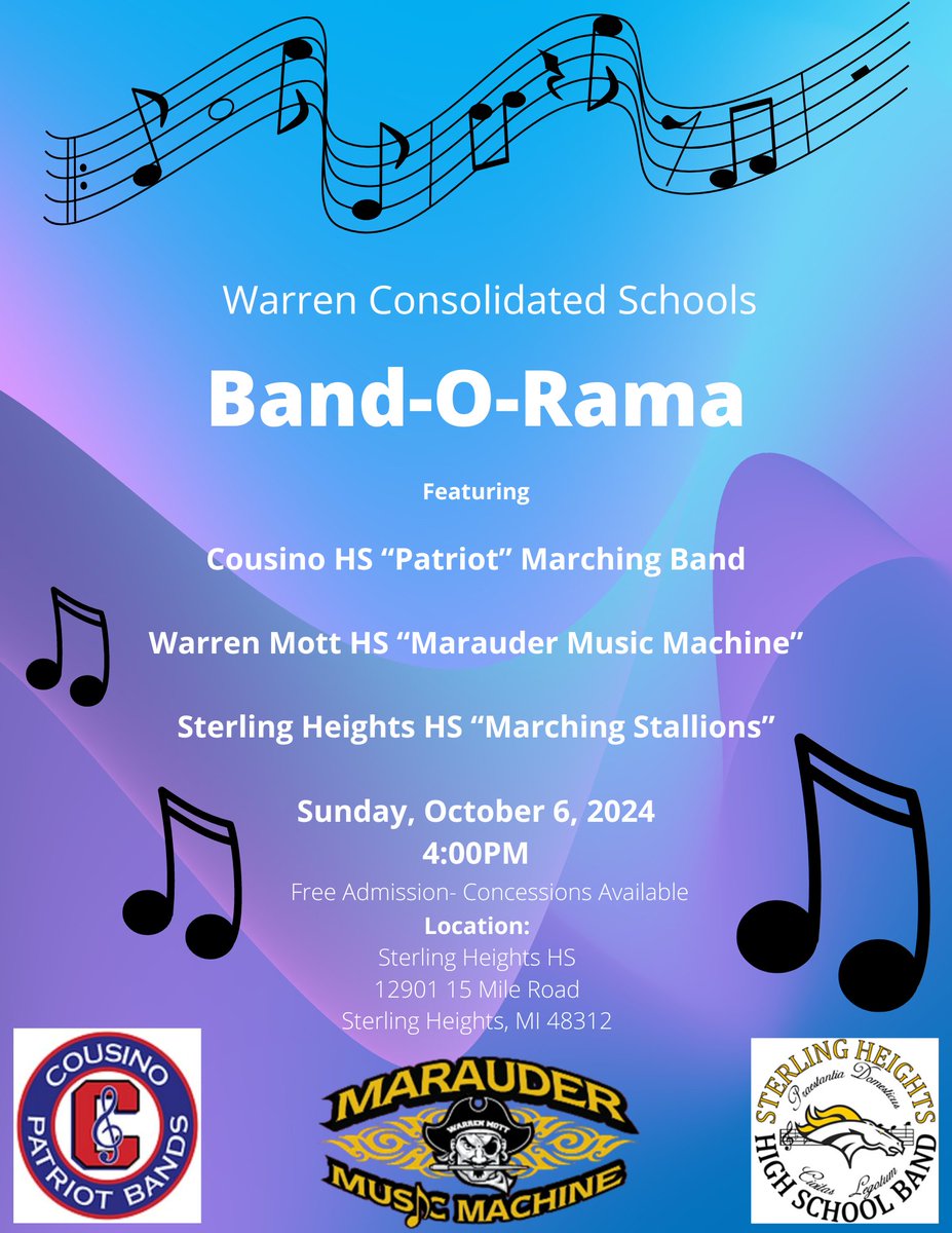 Warren Consolidated Schools tweet media