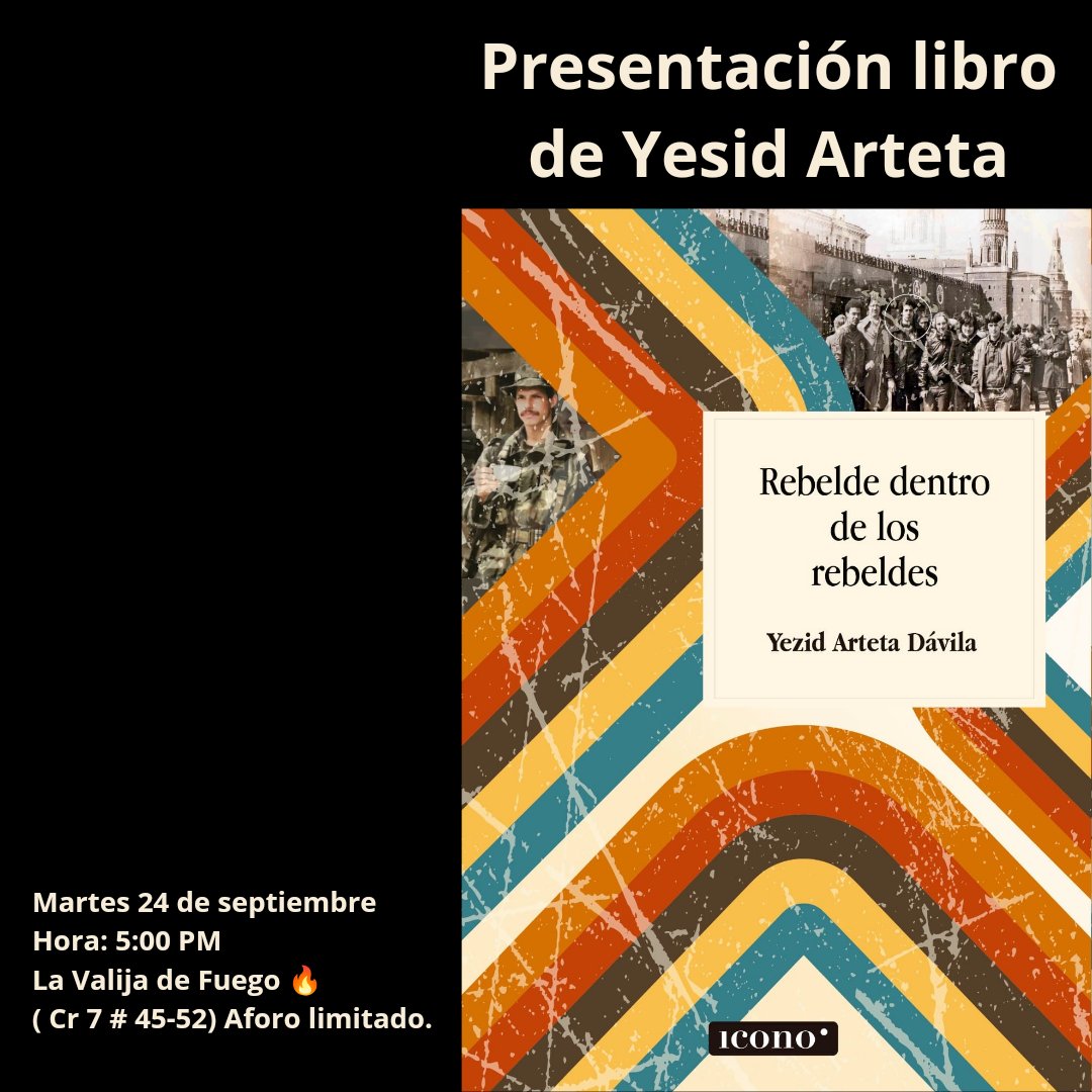 [ AGENDA CULTURAL]Mañana martes 24 en nuestra guarida.

#leerlocambiatodo