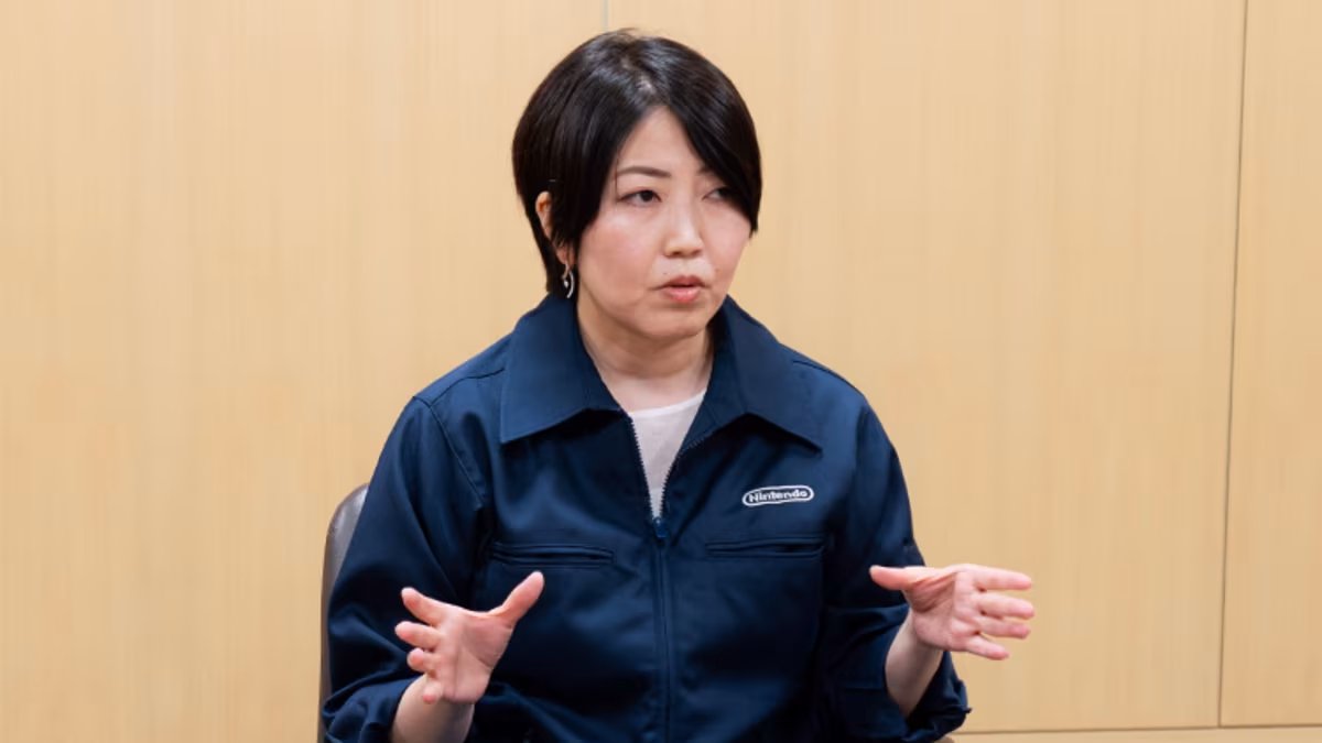 Le dernier Ask The Developer sur Echoes of Wisdom vient de sortir et il met en avant une première surprise : la présence en tant que '(co)réalisatrice' une femme, Tomomi Sano. Mais qui est-elle? Qu'a t-elle réalisé par le passé? Un fil comme ça fait longtemps ! ⤵️