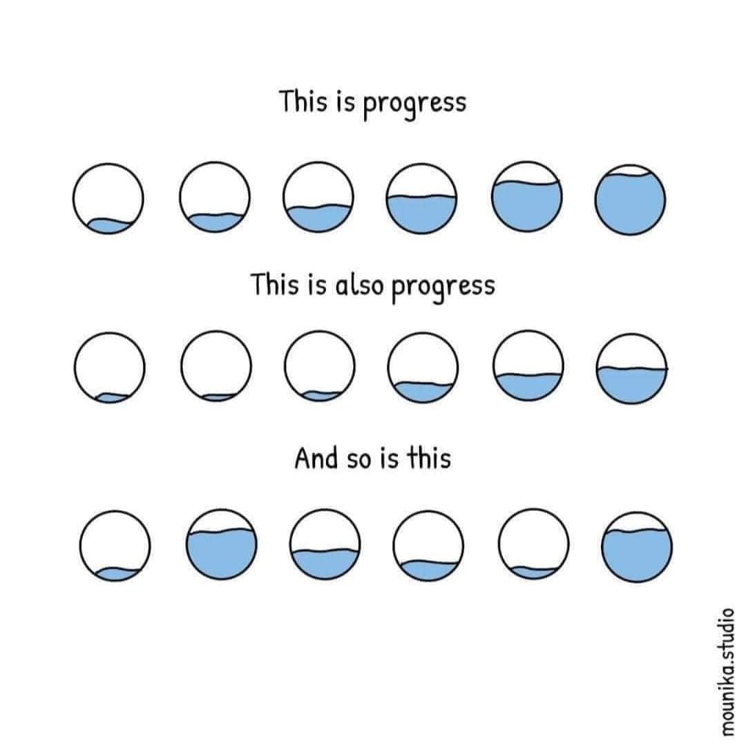 avenuepg's tweet image. It doesn't always look like what you think it should look like.  #thisisprogress #progress #movingforward #success #winning #thisissuccess