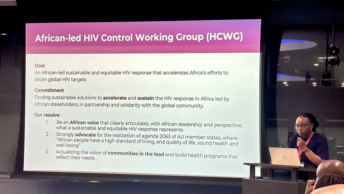 Samuel Munzele Maimbo (@sammmaimbo) on Twitter photo Thank you <a href="/SikazweZuzu/">Izukanji Sikazwe</a> <a href="/MagdaNRobalo/">Magda Robalo</a> for the invitation to the Africa-led HIV Control Working Group meeting. I share the goal of an effective Africa-led HIV response through, increased financing, integration, African representation, innovation, and community engagement. #UNGA Thank you <a href="/SikazweZuzu/">Izukanji Sikazwe</a> <a href="/MagdaNRobalo/">Magda Robalo</a> for the invitation to the Africa-led HIV Control Working Group meeting. I share the goal of an effective Africa-led HIV response through, increased financing, integration, African representation, innovation, and community engagement. #UNGA