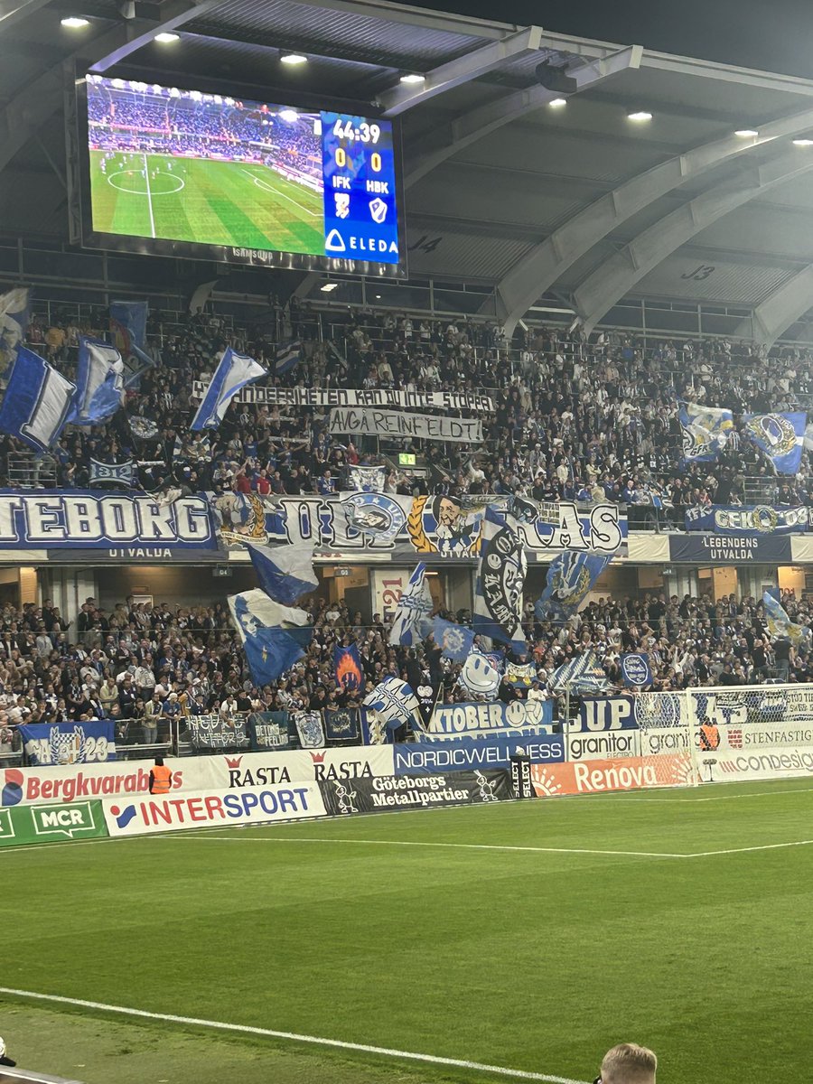 AugustUtbult's tweet photo. Om alla budisar ska kontrolleras får man skriva budisar på plats🤷🏼‍♂️🤷🏼‍♂️ #ifkgbg https://t.co/H7ouo6Do8O