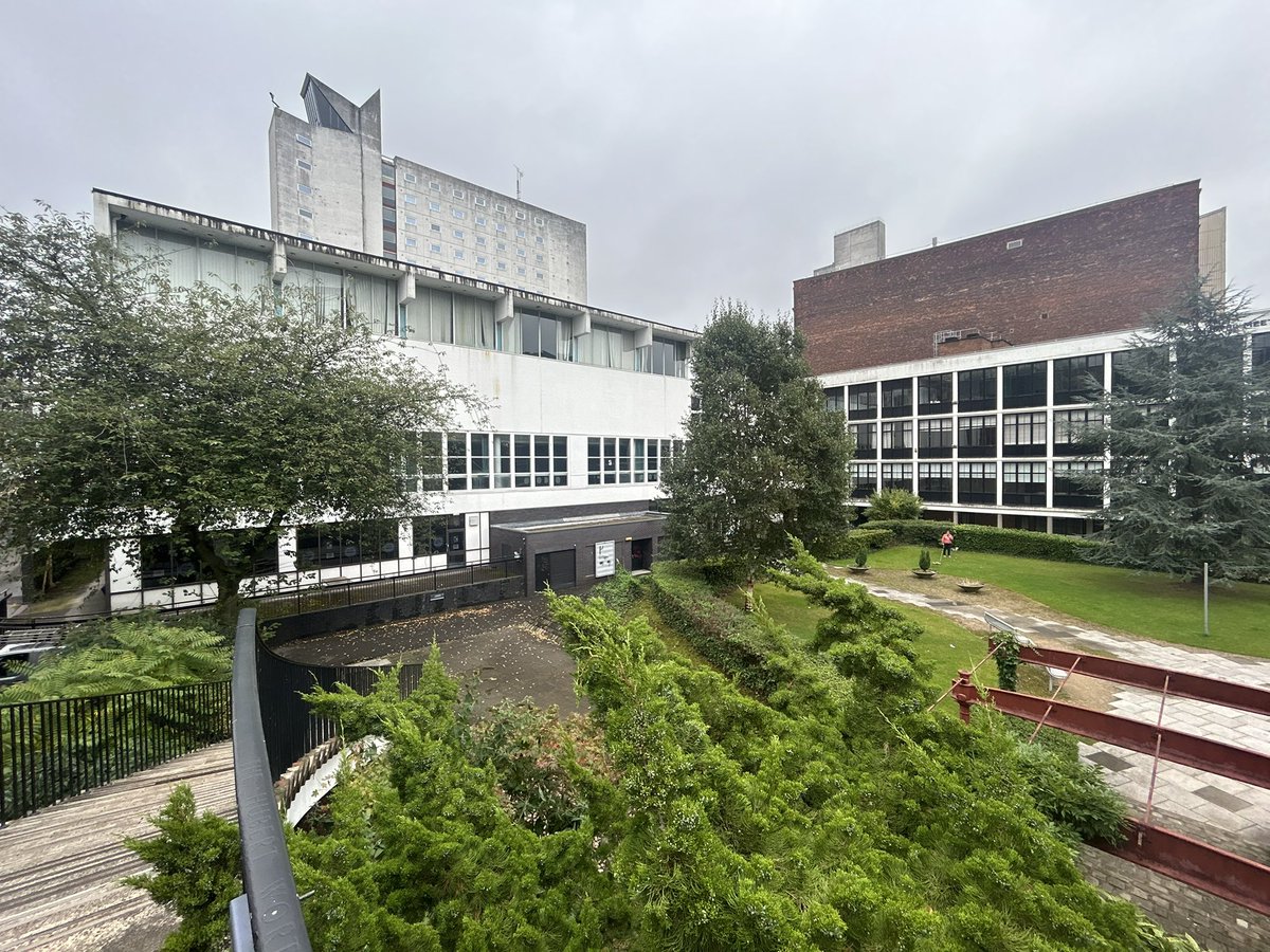 Eamonn Canniffe (@eamonncanniffe) on Twitter photo Dismayed to hear that Certificates of Immunity have been issued for the buildings of the UMIST campus - @SAVEBrit <a href="/modernistsoc/">manchester modernist</a> - bad on heritage grounds and bad on environmental grounds Dismayed to hear that Certificates of Immunity have been issued for the buildings of the UMIST campus - @SAVEBrit <a href="/modernistsoc/">manchester modernist</a> - bad on heritage grounds and bad on environmental grounds