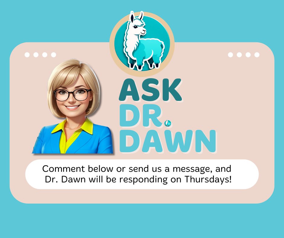Have questions about resumes, job interviews, or life after graduation? Dr. Dawn’s got answers! Comment your questions below, or message us directly, and we’ll make sure to answer them in our new video series, starting this upcoming Thursday! #AskDrDawn #JoinTheHerd