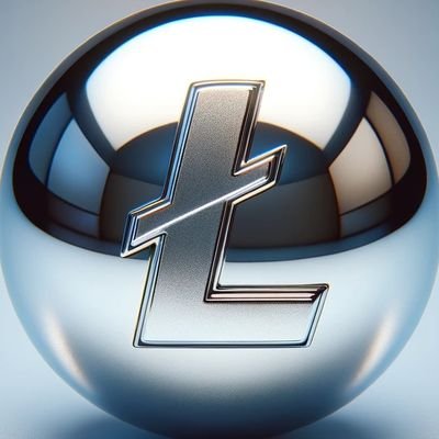 Reminder: On March 27, 2023, the U.S. Commodity Futures Trading Commission stated that $LTC is a "commodity."