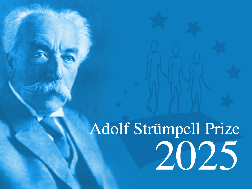 If you are researching therapies for #HSP, the 2025 #EuroHSP prize is now seeking entries.
More details: eurohsp.eu/news/details/a…
#HereditarySpasticParaplegia #RareDisease