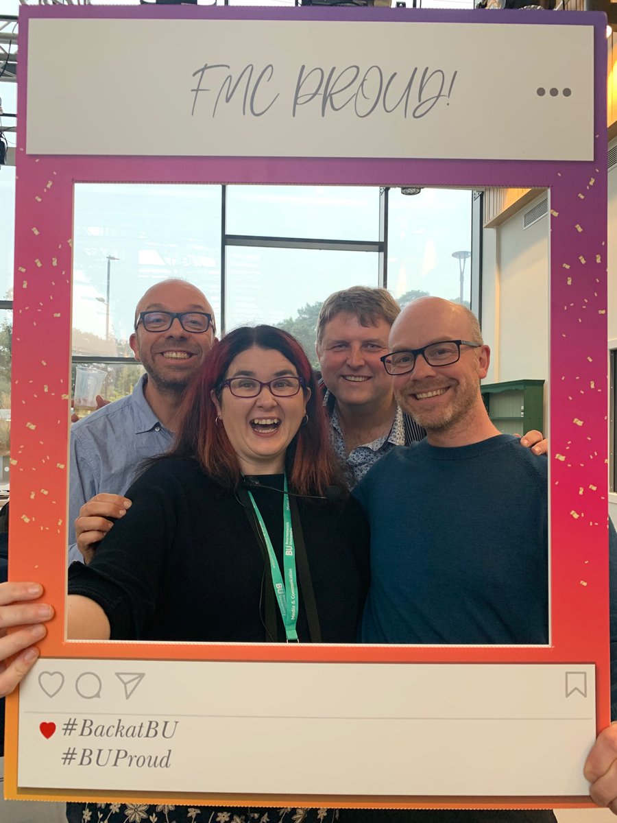 Ann Luce (@stann2) on Twitter photo A very proud FMC Exec this evening meeting our Level 4 Humanities and Law and Media Production students <a href="/bournemouthuni/">Bournemouth Uni</a> #FMCproud #BUproud <a href="/einarthorsen/">Einar Thorsen</a> <a href="/Scott_Wright1/">Scott Wright</a> <a href="/salvatore_scifo/">Salvatore Scifo</a> A very proud FMC Exec this evening meeting our Level 4 Humanities and Law and Media Production students <a href="/bournemouthuni/">Bournemouth Uni</a> #FMCproud #BUproud <a href="/einarthorsen/">Einar Thorsen</a> <a href="/Scott_Wright1/">Scott Wright</a> <a href="/salvatore_scifo/">Salvatore Scifo</a>