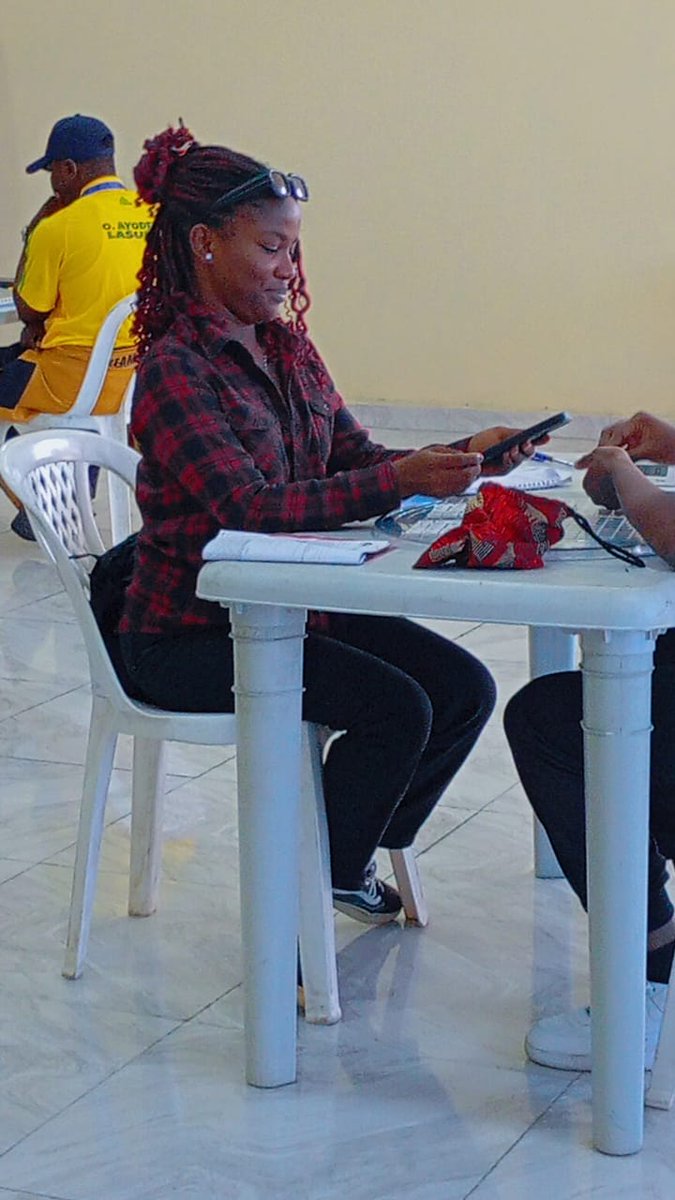 Great Ife Students' Union tweet media