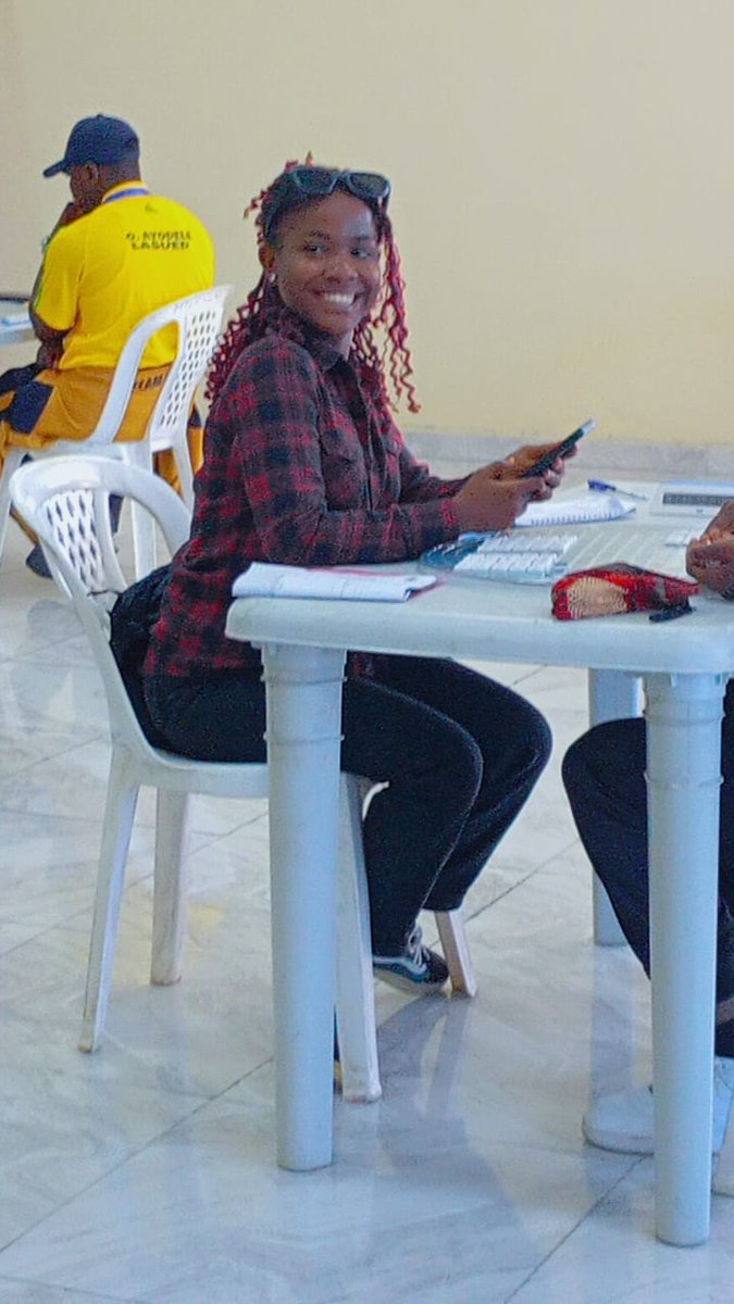 Great Ife Students' Union tweet media