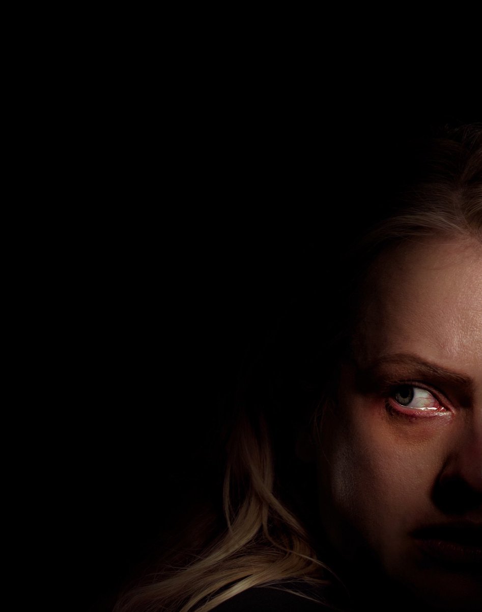 What you can’t see *can* hurt you … As our DARK UNIVERSE miniseries continues, we unwrap the past, present, and future of THE INVISIBLE MAN. New episode with <a href="/MonsterMadePod/">The Monsters That Made Us</a> drops tomorrow via @dreadcentral 🪞