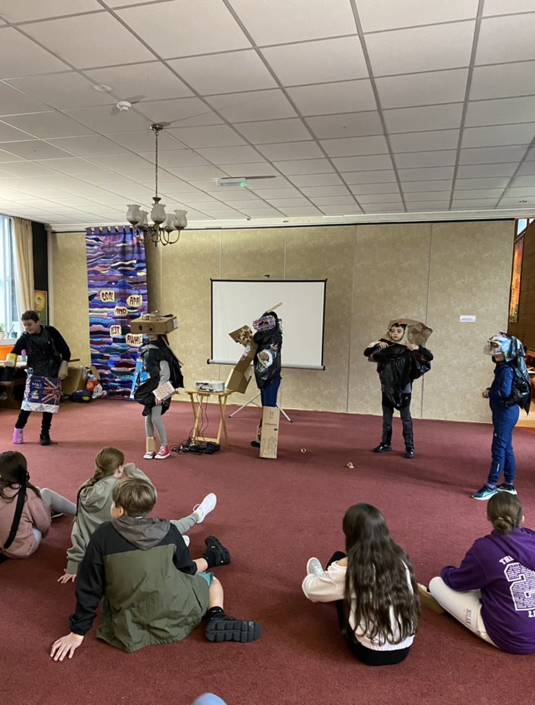 Notre Dame Catholic College and Sixth Form