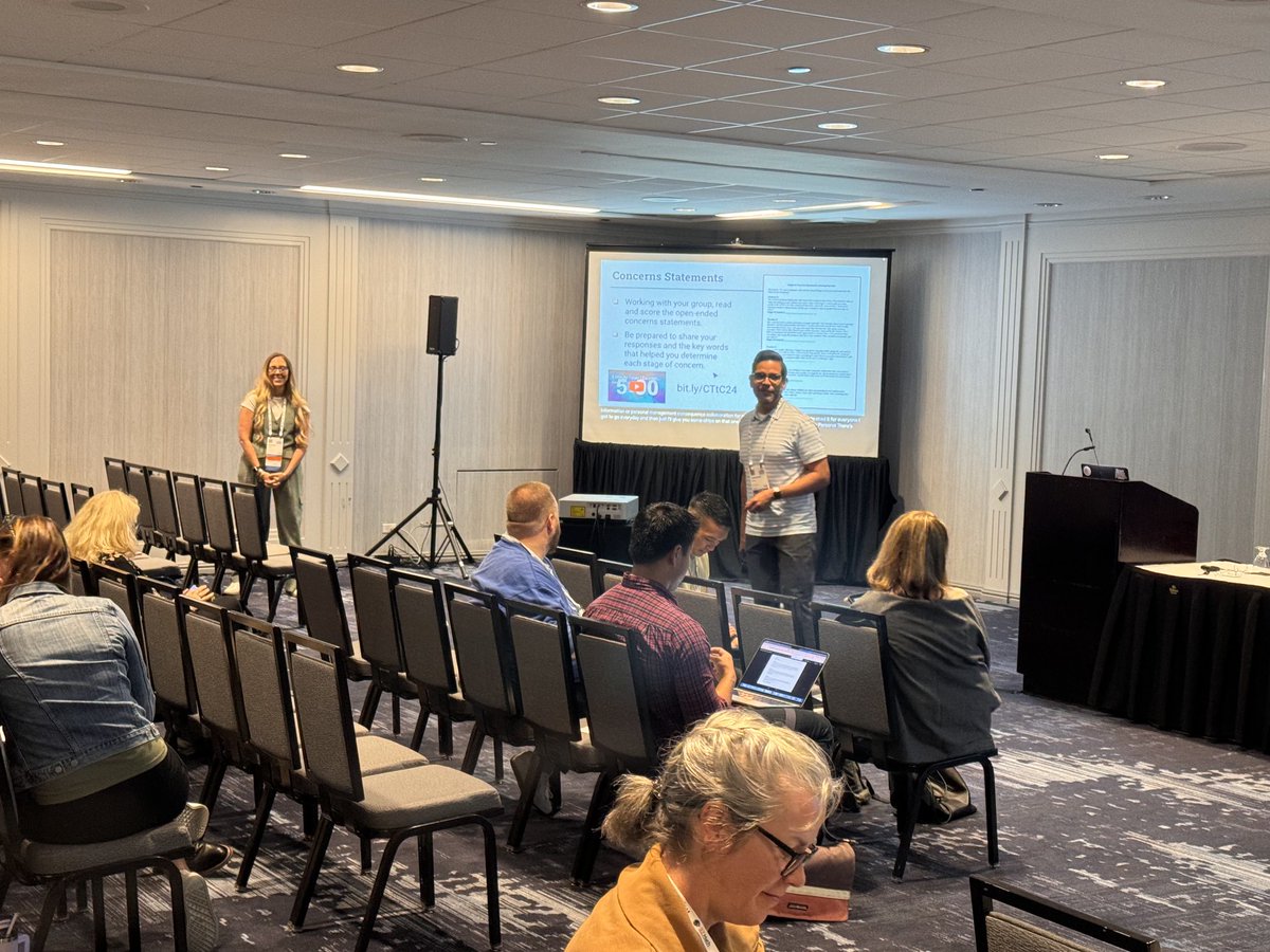⁦<a href="/mr_n_casas/">Natevidad Casas</a>⁩ #NCSM24. Yay, math!!!