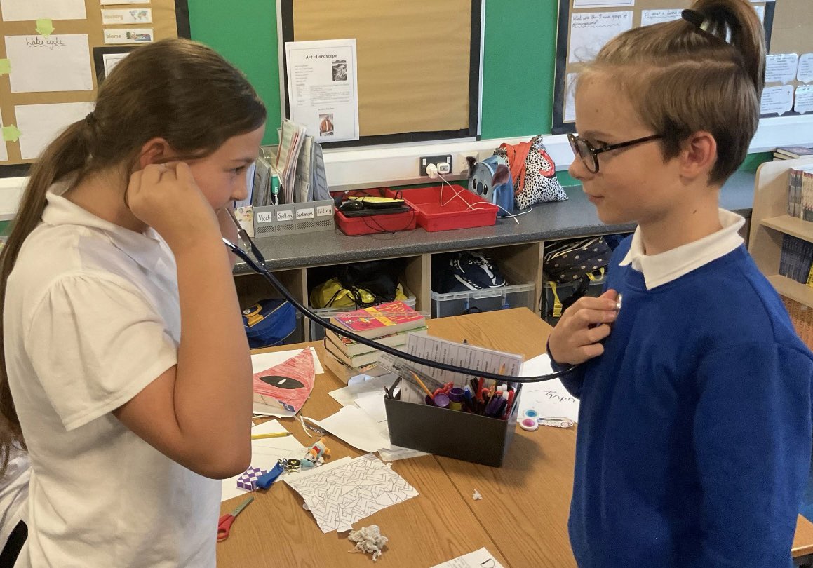 Asquith Primary School tweet media