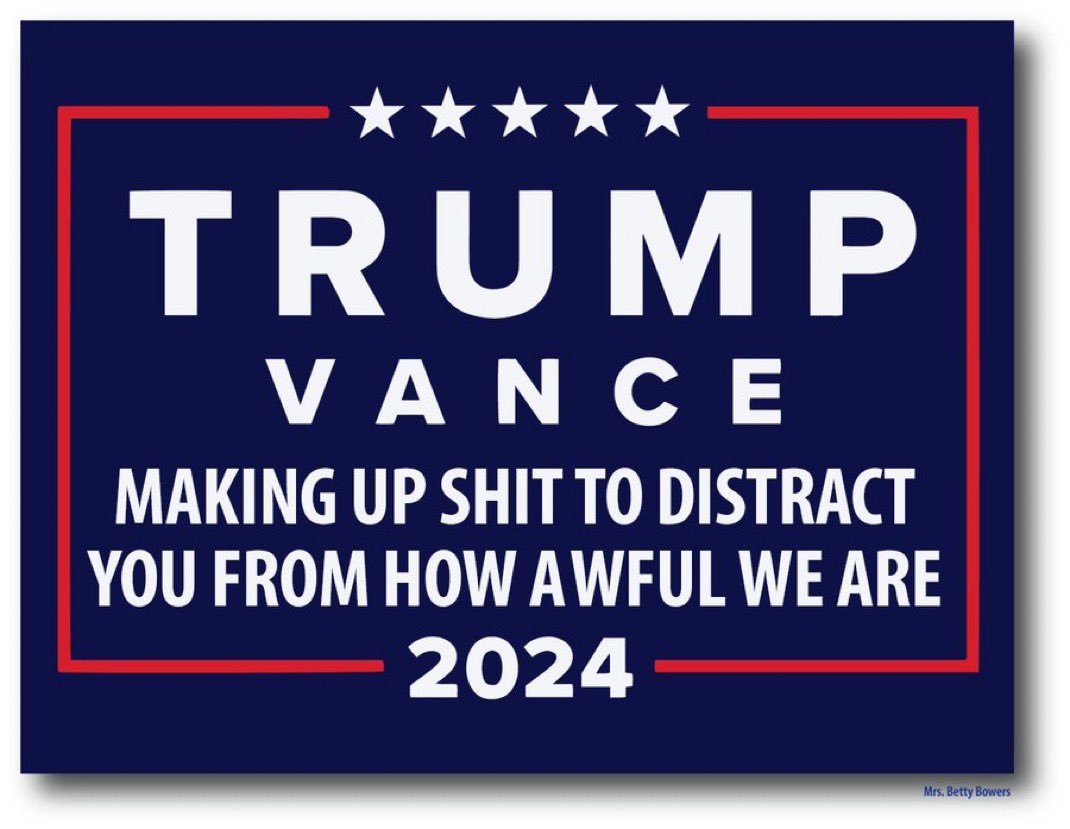 Welcome to Maga