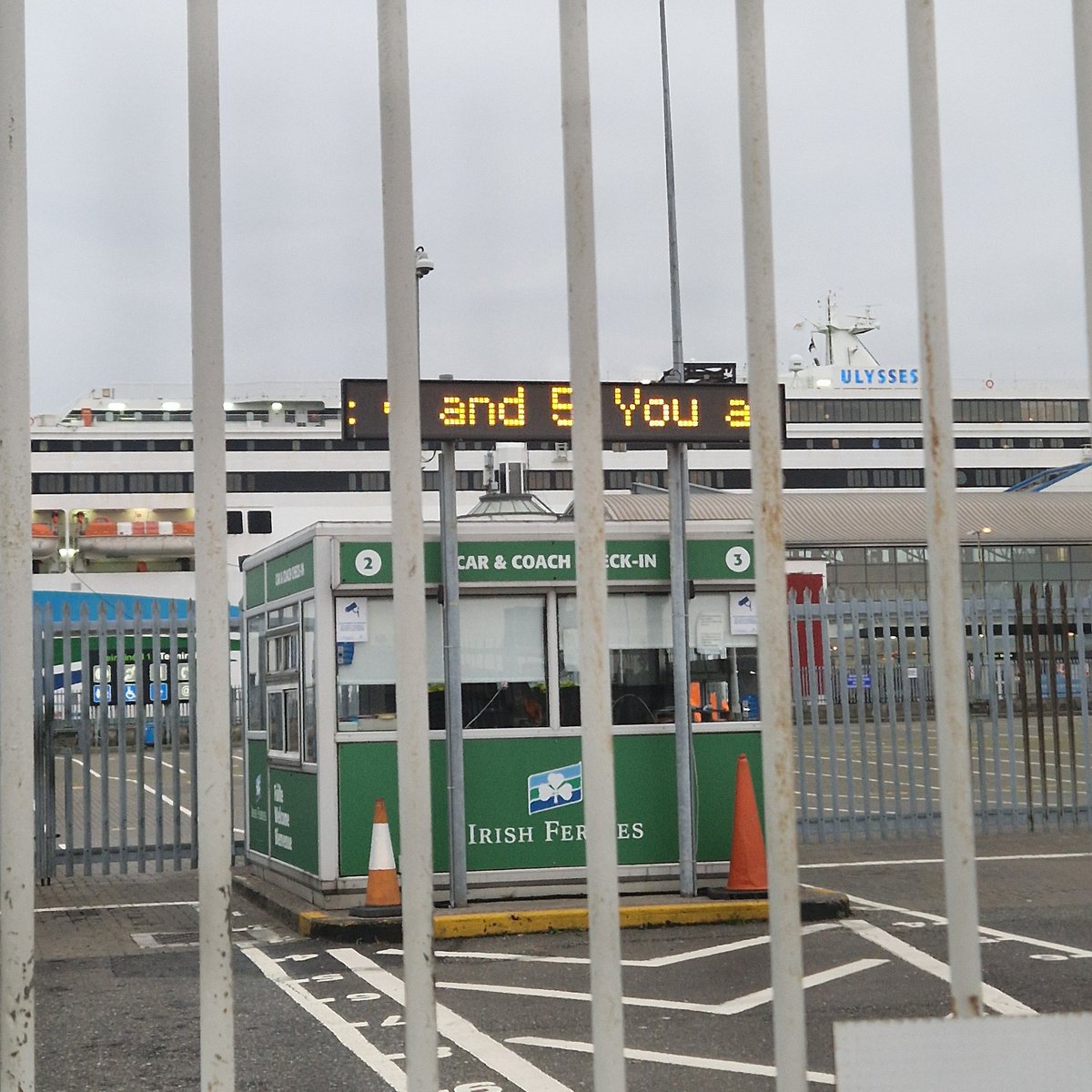 Catherine Conway tweet media