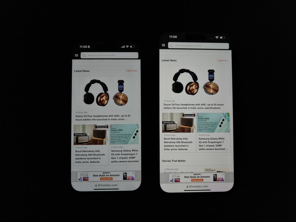 Sanket Vijayasarathy tweet media