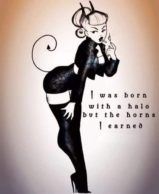 Come check out how I earned the horns, links in profile #naughty #cougar #onlyfans #nsfw https://t.c<a href="/tag/cougar"class="tags"><span>#cougar</span></a><a href="/tag/naughty"class="tags"><span>#naughty</span></a><a href="/tag/nsfw"class="tags"><span>#nsfw</span></a><a href="/tag/onlyfans"class="tags"><span>#onlyfans</span></a>