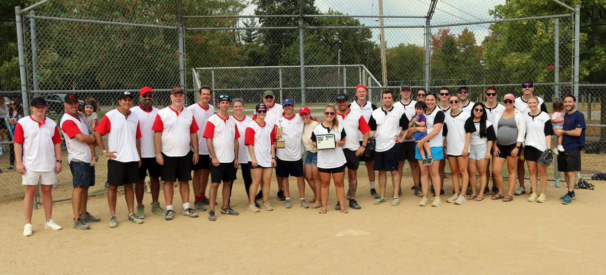 UC General Surgery (@ucincysurg) on Twitter photo Another faculty vs resident softball game is in the books. The rumor is that the residents will be looking to recruit some more reliable infielders in the upcoming interview season. <a href="/UCincyMedicine/">UC College of Medicine</a> <a href="/uc_health/">UC Health</a> <a href="/cincysurgery/">UC General Surgery Residents</a> Another faculty vs resident softball game is in the books. The rumor is that the residents will be looking to recruit some more reliable infielders in the upcoming interview season. <a href="/UCincyMedicine/">UC College of Medicine</a> <a href="/uc_health/">UC Health</a> <a href="/cincysurgery/">UC General Surgery Residents</a>
