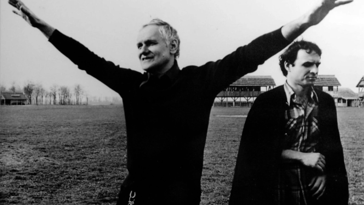 Kino Lorber tweet media