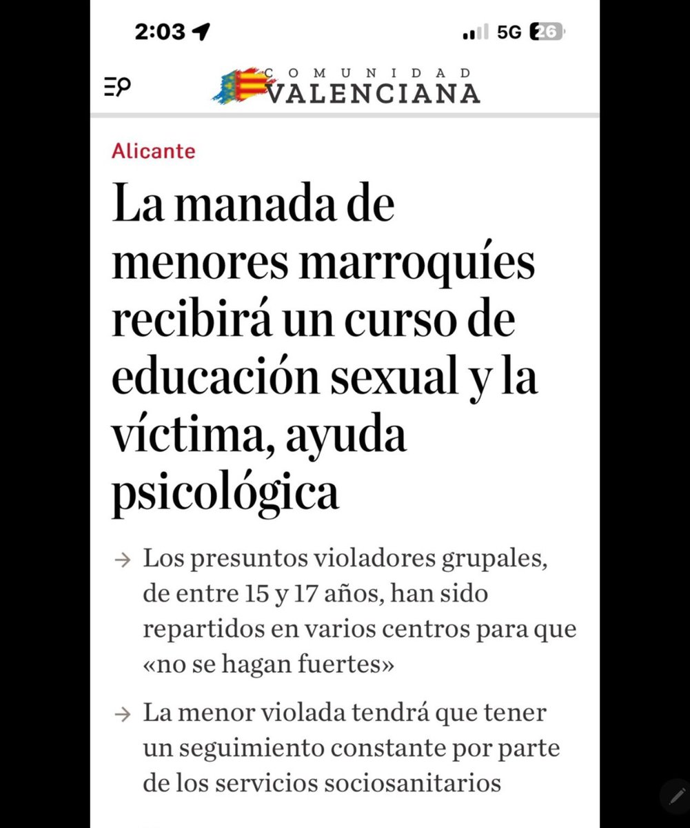 Javier Ortega tweet media