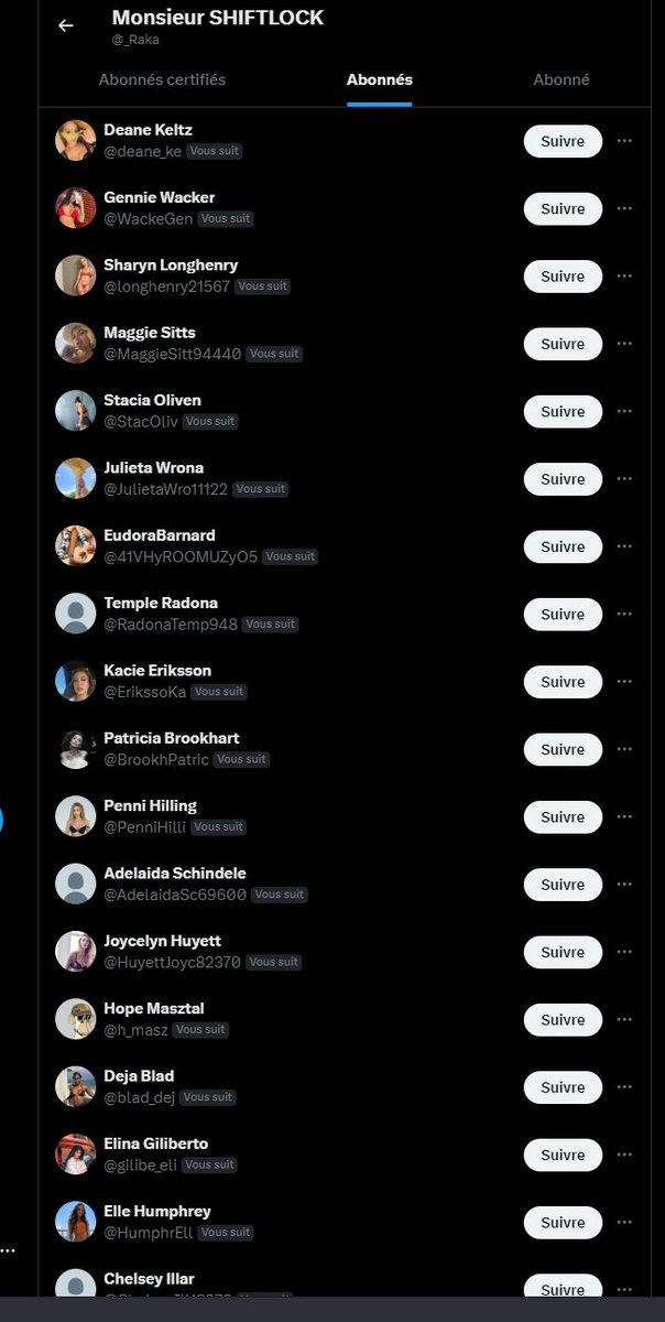 _Raka's tweet image. Je regrette un peu d'avoir quitté Twitter, depuis mon départ je me rends compte que j'y suis un sex symbol auprès de la gente féminine