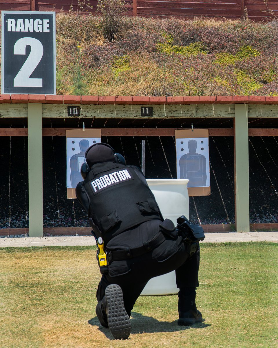 Ventura County Probation Agency tweet media