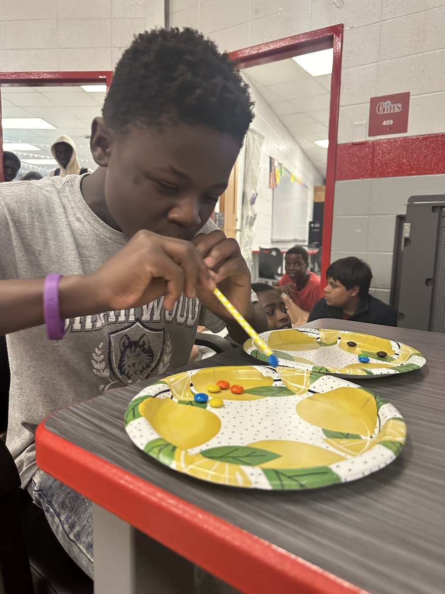 GEO International HS tweet media