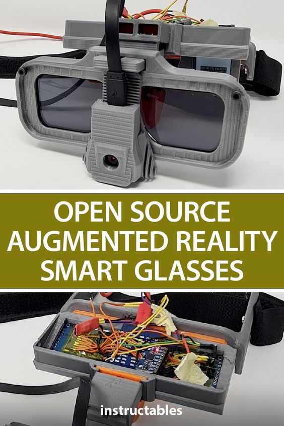 ForestOakl42772's tweet image. . #Instructables #electronics #technology #3Dprint #Arduino