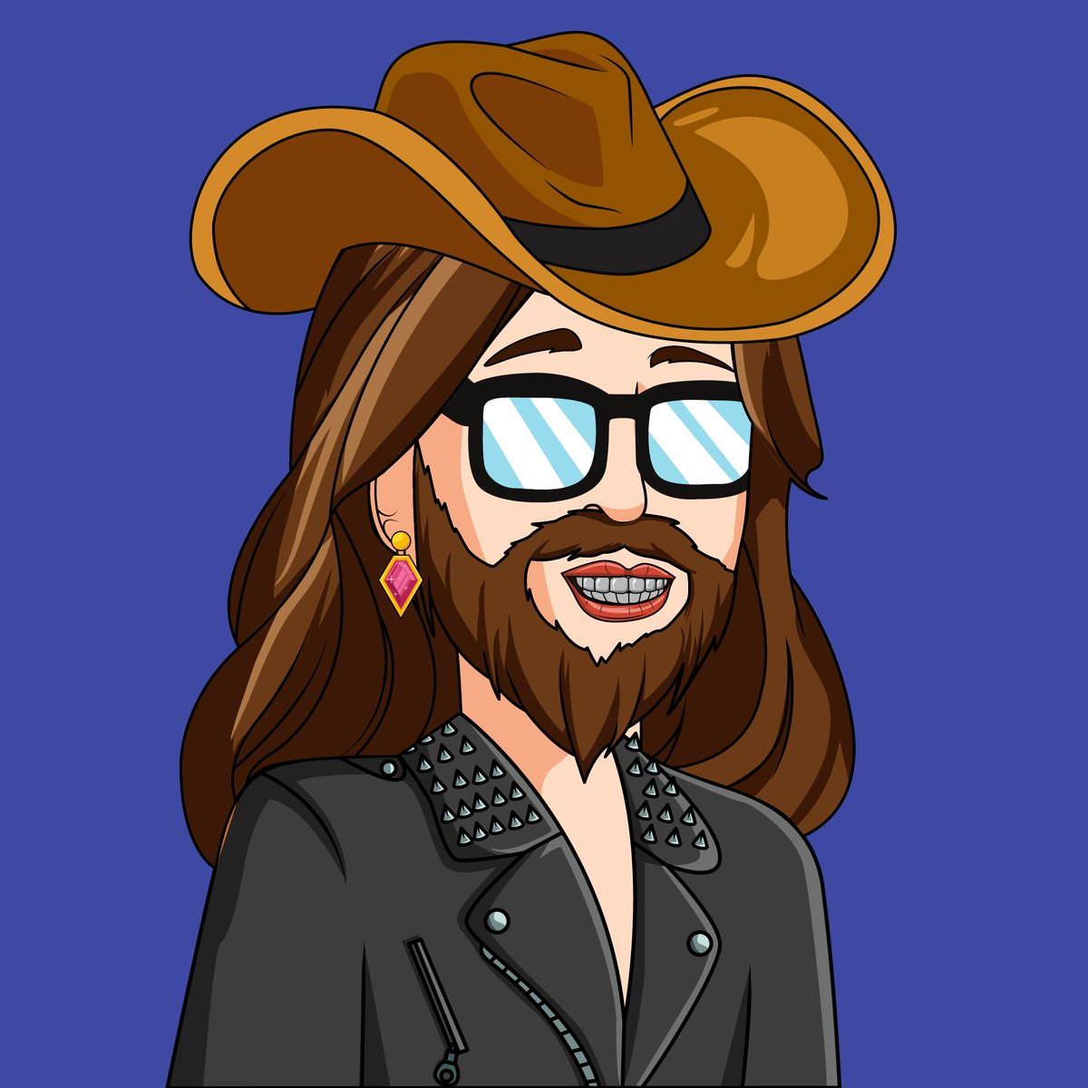 JesusOnchain's tweet image. Jesus Onchain #73 minted!

opensea.io/collection/jes…
#NFT #Onchaindaily #OnChainBuildersProgram #based #basecommunity