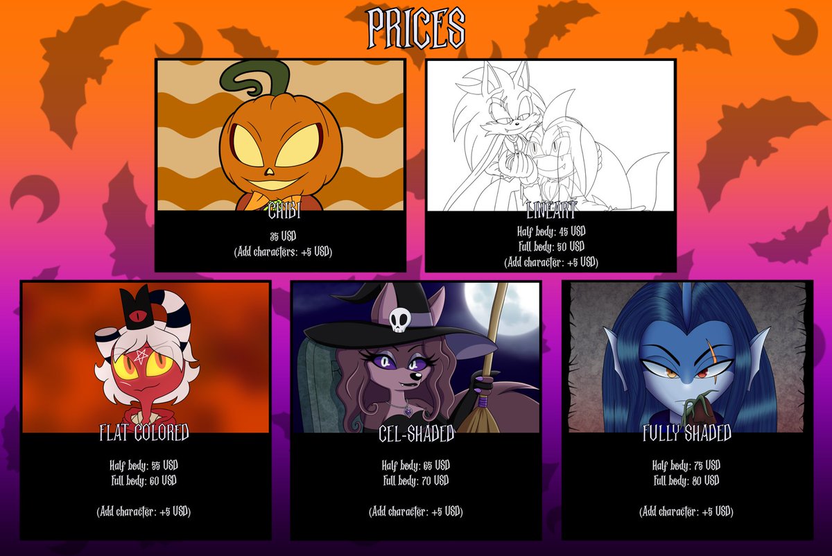 Viper 🌙 VGen Comms Open! tweet media