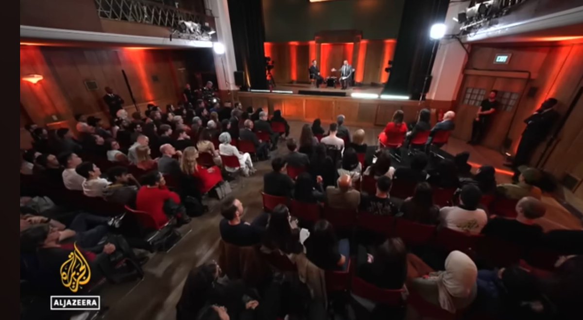 Simon Daniels tweet media