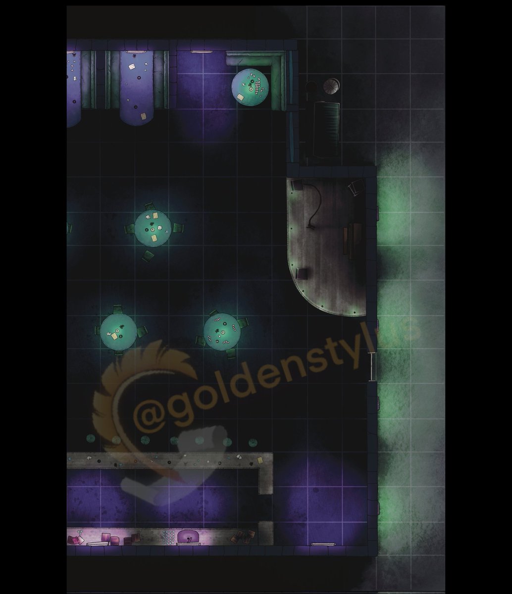 winterangreal's tweet photo. Dungeon City map! Check out The League of Ultimate Questing for more! https://t.co/tBBZmfbGp8
