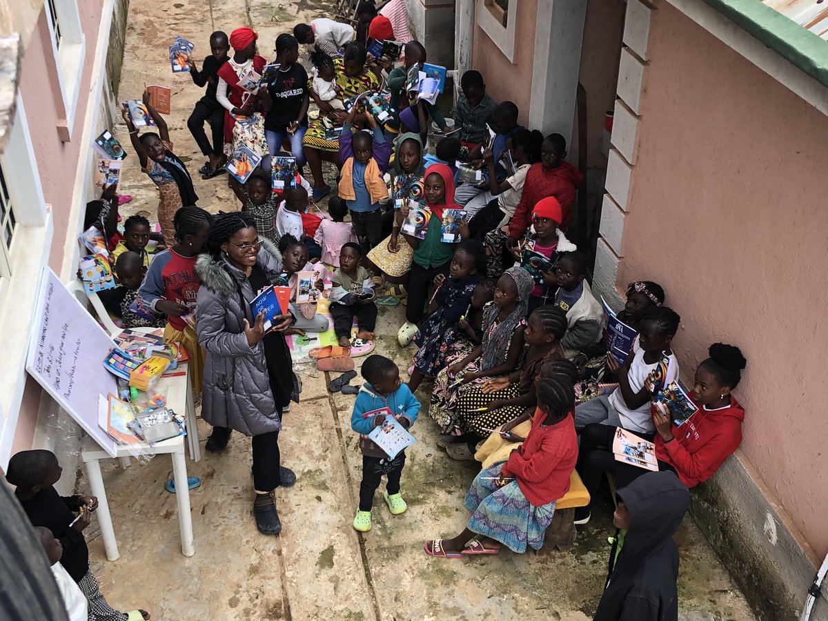 Yes, we club here!
Yes, we club for Jesus.

I believe in every child that comes my way.
I’ll invest in every teenager that God brings.

There’s a call comes ringing o’er the restless wave, send the light, send the light!

You can do something!