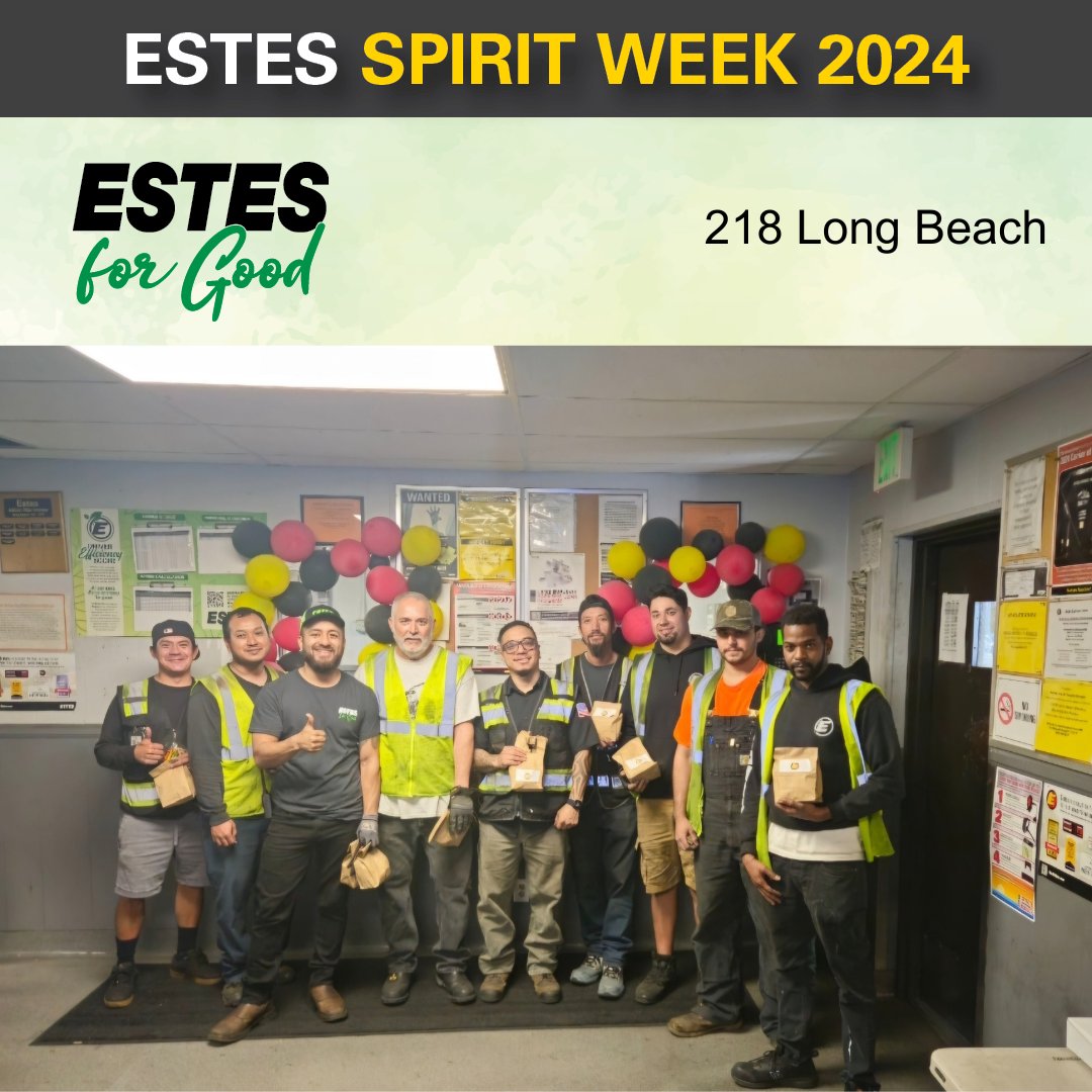 Team Estes tweet media