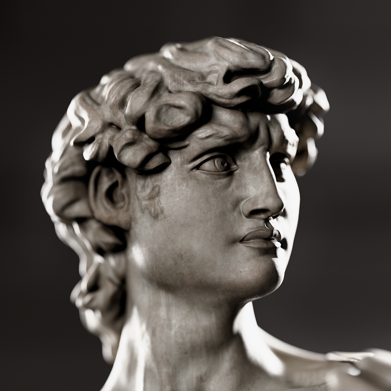 TheRookiesCO's tweet photo. Carrara by Austin Farmer from @SCADdotedu - https://t.co/iLbpuikCX4
Savannah College of Art and Design #MSI #Samsung #Wacom #MaxonZbrush #AutodeskMaya #Redshift #FoundryNUKE #AdobeAudition #AdobeAfterAffects #AdobePremierPro #Gaea #cgi #3drendering #3dartist #digitalart https://t.co/IPYCL77L7W