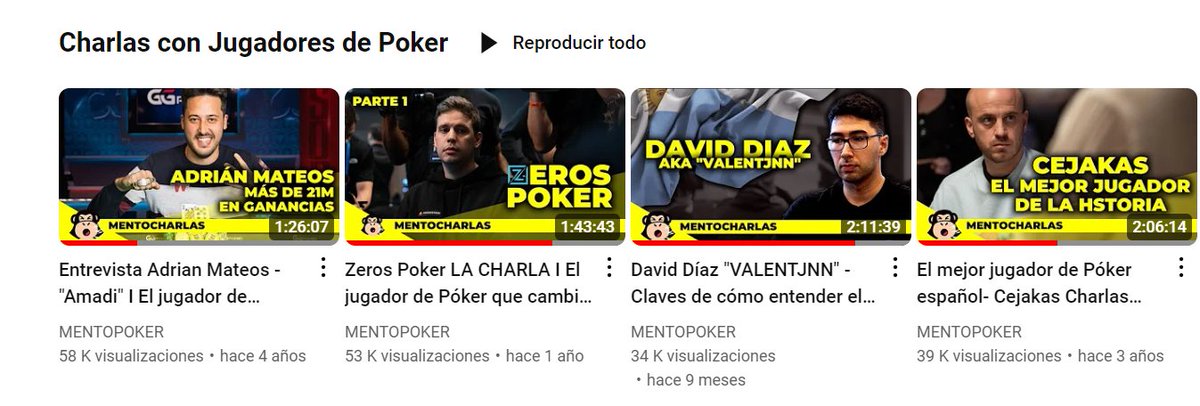 Miguel Teus Poker tweet media