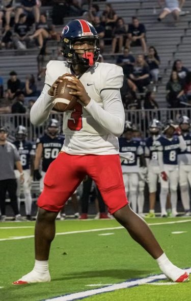 DarryonJonesQB's tweet photo. Mid Season 🎯 @TBTFootball 
1043 Yards 
13 TDs
https://t.co/i53Svl1wuD

@QBHitList @QBcoach1 @CJBennett_08 @TheUCReport @Andy_Villamarzo @Biggamebobby @RyanWrightRNG @DmvSportsLive6 @quarterbackmag 
@ChadSimmons_ @RealNews102 https://t.co/2iSmYu2CW2