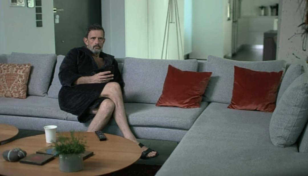 #grandhotel Ακόμα μια πρεμιέρα που με βρίσκει πιο Θέμη Καστρινό από ποτέ..Kαλή μας αρχή ☺️🥂
