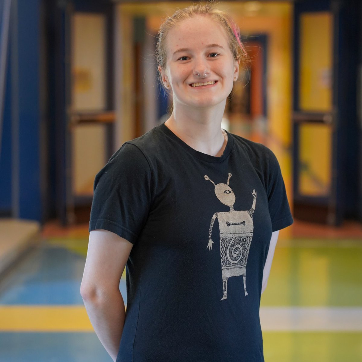 Join us in a round of applause for the 19 students from Walnut Hills, Clark Montessori and Spencer Center named National Merit Scholarship Semifinalists! 👏

To learn more: brnw.ch/21wN3vn