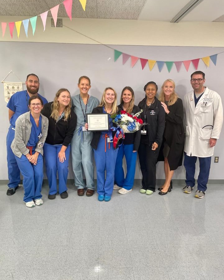 Penn Otorhinolaryngology tweet media