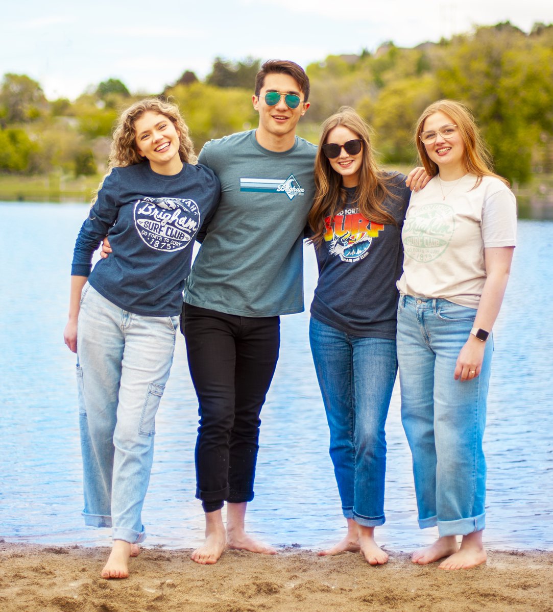 BYU Store tweet media